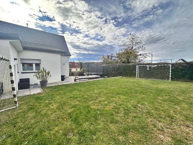 Immobilie in Söchau - Modernisiertes Wohnhaus mit großem Garten, PV und neuer Fassade in toller Lage in Söchau - Bild 4