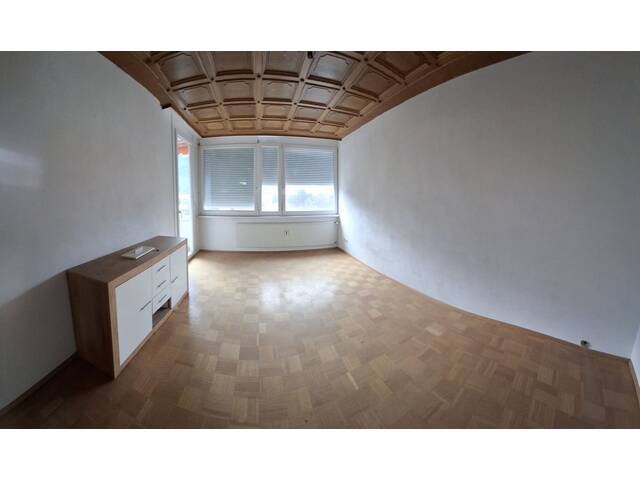 Immobilie in Hall in Tirol - Helle 3-Zimmer-Eigentumswohnung mit Südloggia in zentraler Lage von Hall i. T. - Bild 0