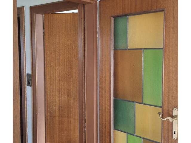 Immobilie in Hall in Tirol - Helle 3-Zimmer-Eigentumswohnung mit Südloggia in zentraler Lage von Hall i. T. - Bild 3