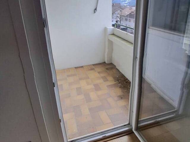 Immobilie in Hall in Tirol - Helle 3-Zimmer-Eigentumswohnung mit Südloggia in zentraler Lage von Hall i. T. - Bild 4