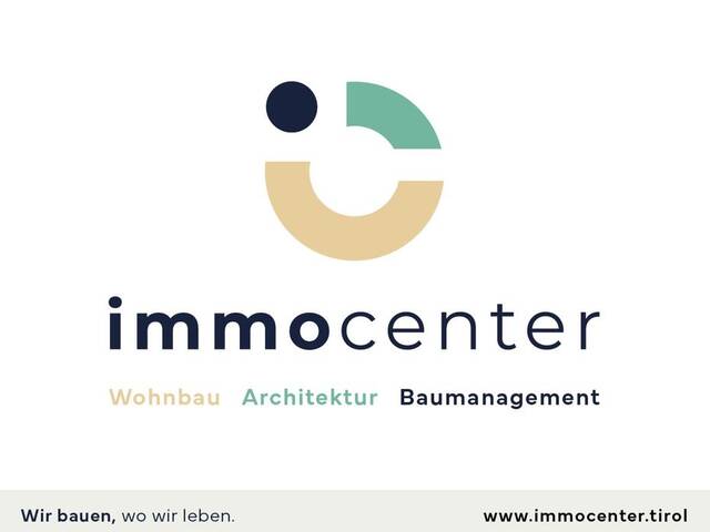 Immobilie in Mils - Wohnen im Schlossfeld - Einfamilienhaus in Traumlage von Mils - Bild 1