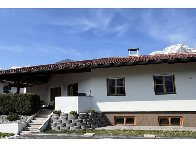 Immobilie in Mils - Wohnen im Schlossfeld - Einfamilienhaus in Traumlage von Mils - Bild 3