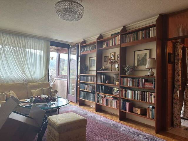 Immobilie in Kierling - Klosterneuburg - Ein Ausblick wie vom Adlerhorst .. - Bild 3