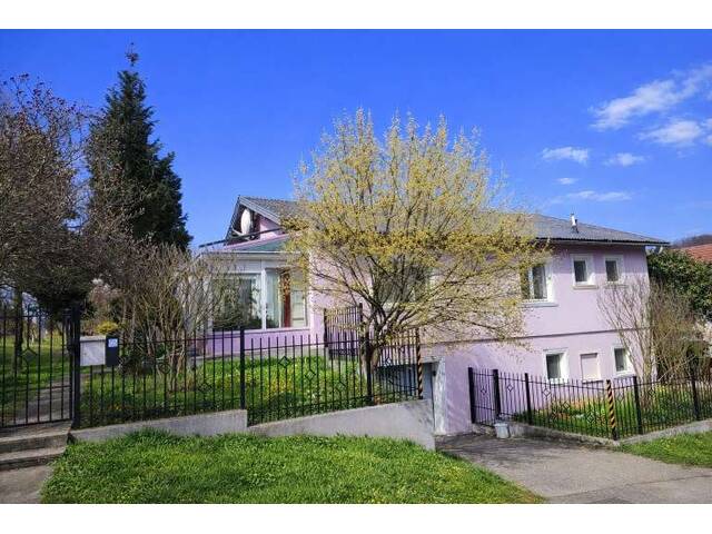 Immobilie in Rekawinkel - Familientraum im Wienerwald! Einfamilienhaus mit großem Garten! - Bild 0