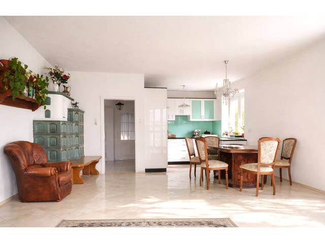 Immobilie in Rekawinkel - Familientraum im Wienerwald! Einfamilienhaus mit großem Garten! - Bild 2