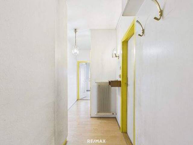 Immobilie in Landegg - NEU FÜR SIE: Ruhige 2-Zimmer Wohnung mit Loggia mit Blick ins Grüne - Bild 1