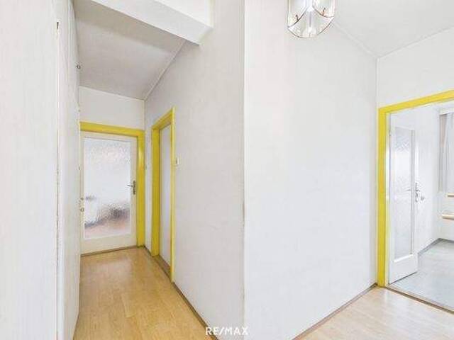 Immobilie in Landegg - NEU FÜR SIE: Ruhige 2-Zimmer Wohnung mit Loggia mit Blick ins Grüne - Bild 2