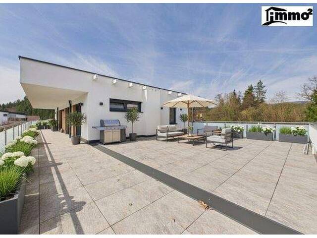 Immobilie in Duel - SKYLINE-FEELING IN DUEL - WOHNEN AUF HÖCHSTEM NIVEAU MIT SEE-NÄHE - Bild 0