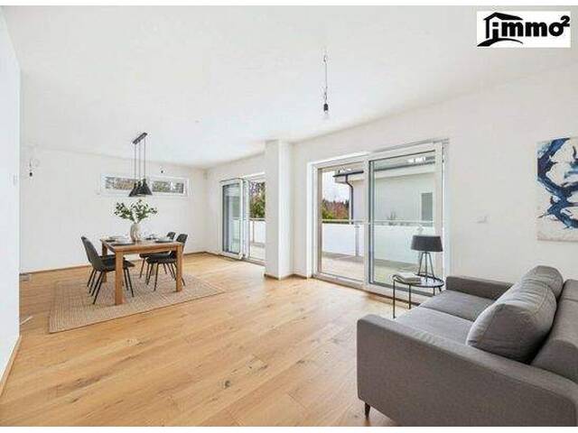 Immobilie in Duel - SKYLINE-FEELING IN DUEL - WOHNEN AUF HÖCHSTEM NIVEAU MIT SEE-NÄHE - Bild 2