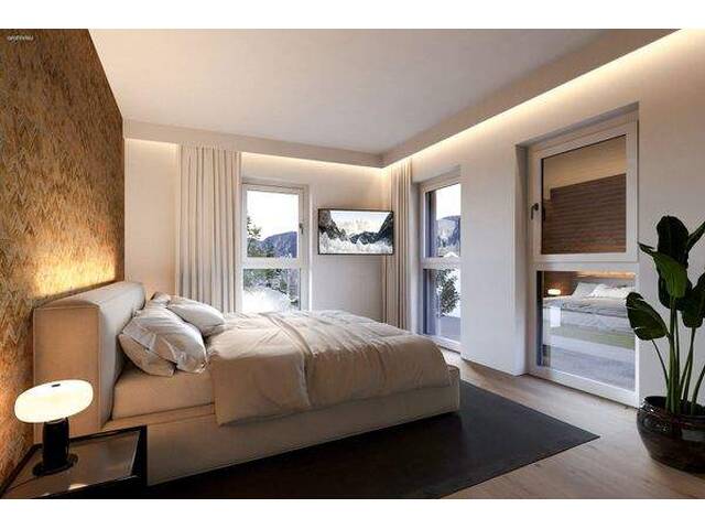 Immobilie in Oberlangkampfen - exklusives Neubauprojekt: Einfamilienhaus in ruhiger Lage von Oberlangkampfen - Bild 4