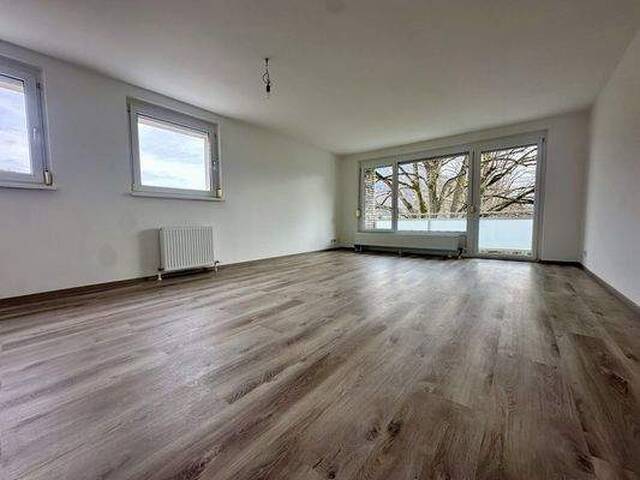 Immobilie in Gmunden - Großzügig wohnen. Flexibel gestalten. 3-4 Zimmer mit Loggia in Gmunden - Bild 2