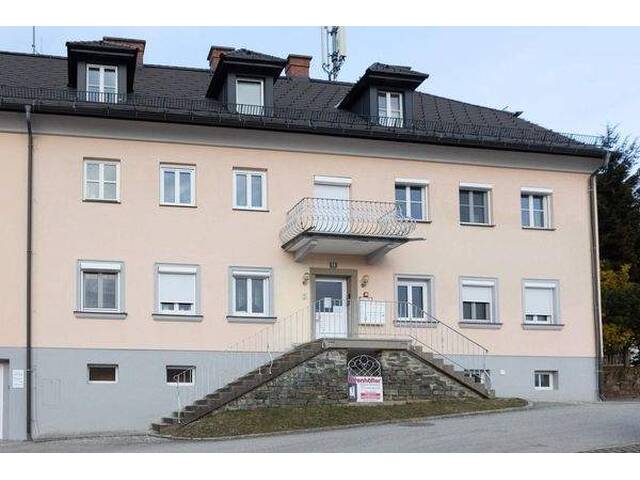 Immobilie in St. Oswald ob Eibiswald - Wohnen - wo andere Urlaub machen - Bild 0