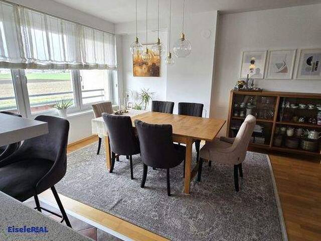 Immobilie in Harmannsdorf - Exklusive Top Wohnung - traumhafte Dachterrasse - zuzüglich Wohnbauförderung - Bild 3