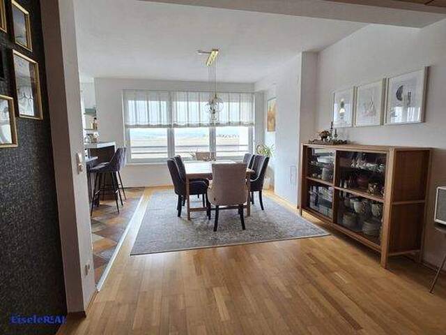 Immobilie in Harmannsdorf - Exklusive Top Wohnung - traumhafte Dachterrasse - zuzüglich Wohnbauförderung - Bild 4