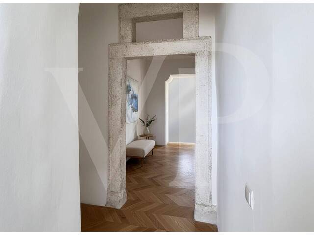 Immobilie in Pfaffstätten - Einzigartiges Wohnerlebnis im historischen Schlüsslerhof (13. Jh.) – Luxus trifft Geschichte & Gestaltungsspielraum - Bild 3