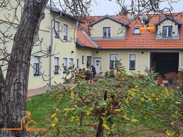 Immobilie in Probstdorf - IDYLLISCH WOHNEN UND ARBEITEN AM STADTRAND - FAST ALLES IST HIER MÖGLICH - Bild 0