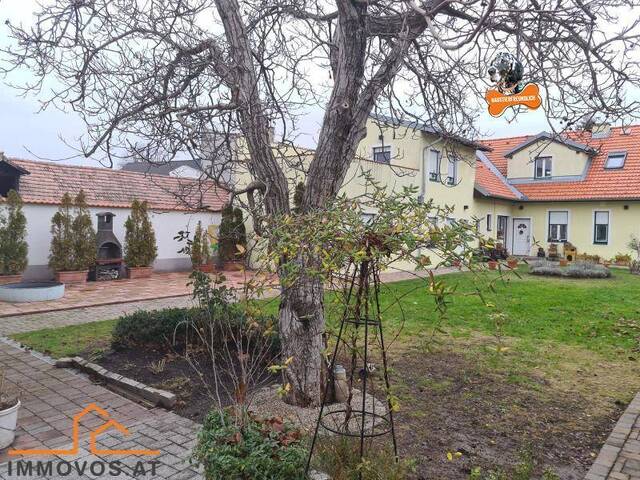 Immobilie in Probstdorf - IDYLLISCH WOHNEN UND ARBEITEN AM STADTRAND - FAST ALLES IST HIER MÖGLICH - Bild 2