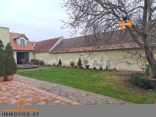 Immobilie in Probstdorf - IDYLLISCH WOHNEN UND ARBEITEN AM STADTRAND - FAST ALLES IST HIER MÖGLICH - Bild 3