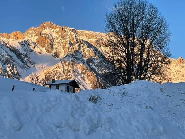 Immobilie in Dienten am Hochkönig - Ferienwohnung für touristische Nutzung oder Eigennutzung - Bild 0