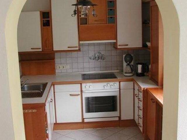 Immobilie in Dienten am Hochkönig - Ferienwohnung für touristische Nutzung oder Eigennutzung - Bild 4