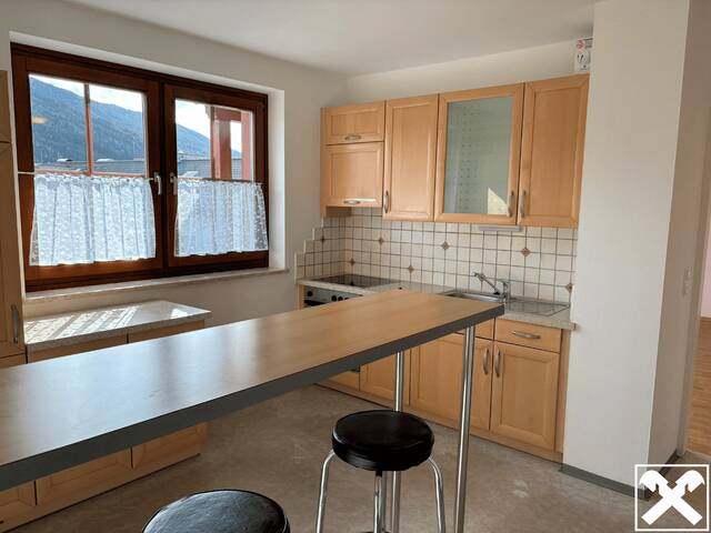 Immobilie in Tamsweg - 2-Zimmer-Wohnung in ruhiger Lage - Bild 1