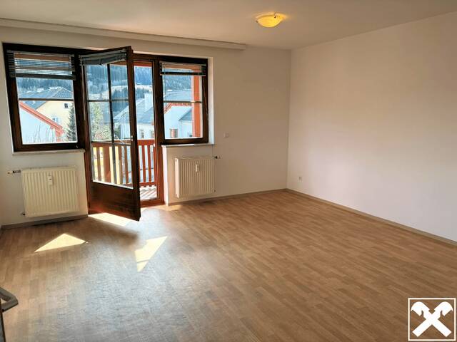 Immobilie in Tamsweg - 2-Zimmer-Wohnung in ruhiger Lage - Bild 2