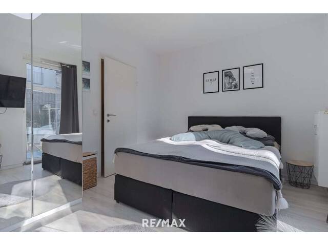 Immobilie in Lannach - 3-Zimmer Gartenwohnung mit Südwest-Ausrichtung, Pool und Carport - Bild 4