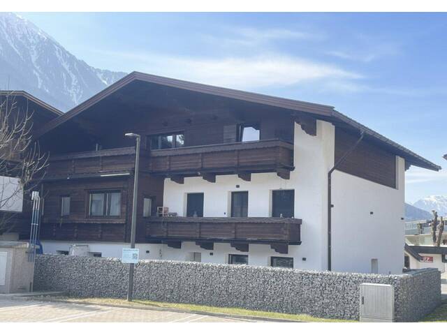 Immobilie in Oetz - Ötztal-Investment: Renditeimmobilie im Hotspot des alpinen Tourismus“ - Bild 0