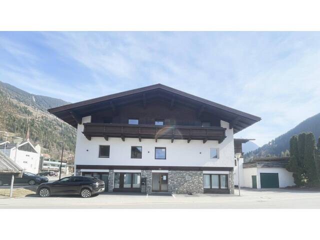 Immobilie in Oetz - Ötztal-Investment: Renditeimmobilie im Hotspot des alpinen Tourismus“ - Bild 1