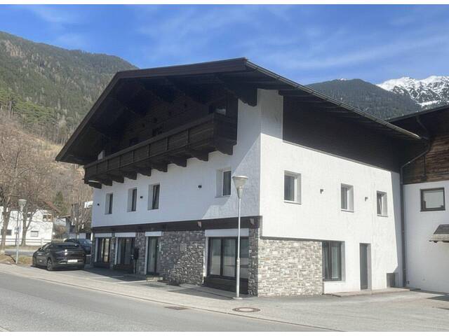 Immobilie in Oetz - Ötztal-Investment: Renditeimmobilie im Hotspot des alpinen Tourismus“ - Bild 2