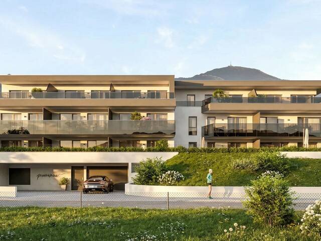 Immobilie in Aldrans - Aldrans - PANORAMICA - Wohnen mit Aussicht Top 11 - Bild 0