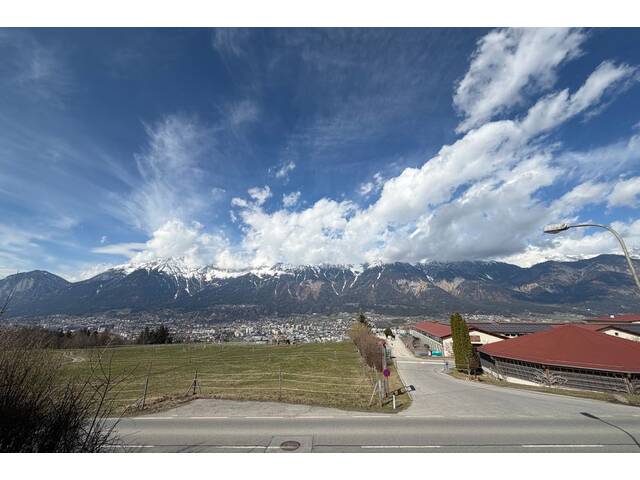 Immobilie in Aldrans - Aldrans - PANORAMICA - Wohnen mit Aussicht Top 11 - Bild 4