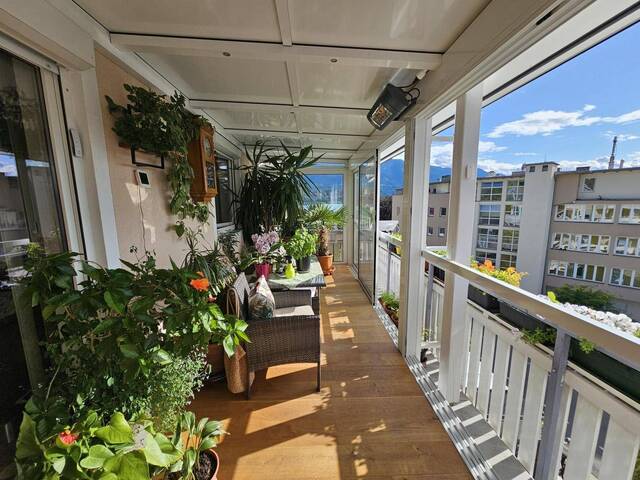 Immobilie in Drobollach am Faaker See - DIE WOHNUNG – INVESTMENT MIT HERZ AM FAAKER SEE - wunderschöner Platz für Inspiration und Lebensfreude - Bild 0