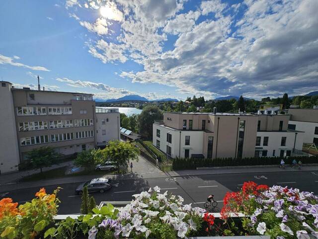 Immobilie in Drobollach am Faaker See - DIE WOHNUNG – INVESTMENT MIT HERZ AM FAAKER SEE - wunderschöner Platz für Inspiration und Lebensfreude - Bild 3
