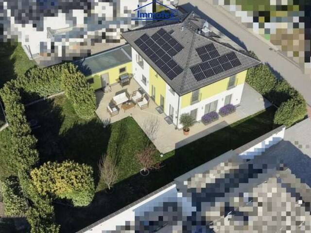 Immobilie in Untersiebenbrunn - Qualität bis ins kleinste Detail - Zuhause ankommen, Zuhause fühlen - Bild 0