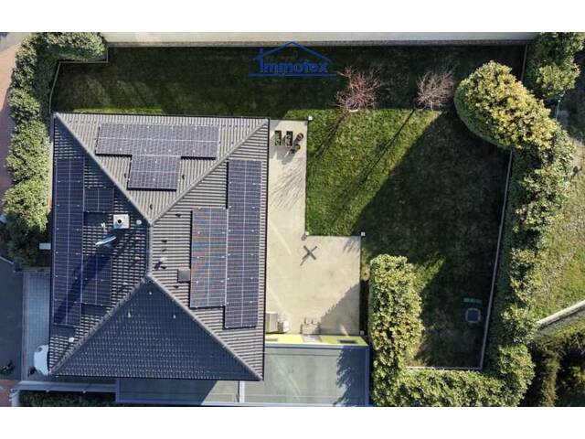 Immobilie in Untersiebenbrunn - Qualität bis ins kleinste Detail - Zuhause ankommen, Zuhause fühlen - Bild 1