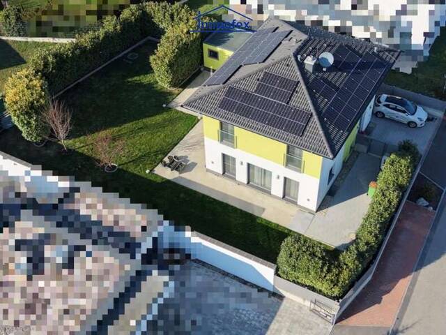 Immobilie in Untersiebenbrunn - Qualität bis ins kleinste Detail - Zuhause ankommen, Zuhause fühlen - Bild 2