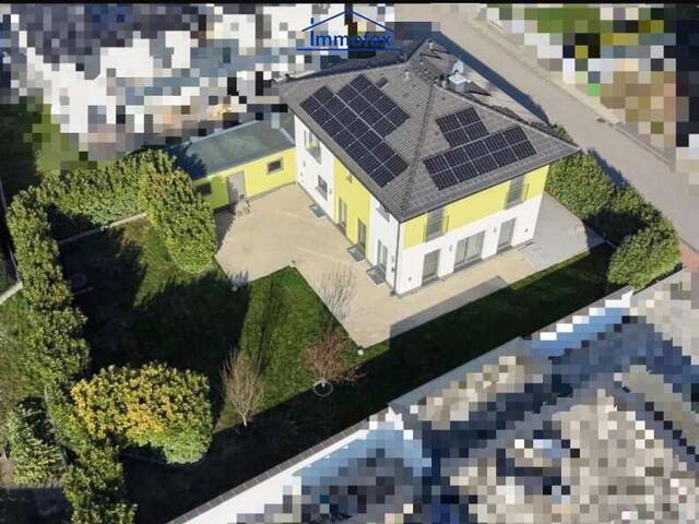 Immobilie in Untersiebenbrunn - Qualität bis ins kleinste Detail - Zuhause ankommen, Zuhause fühlen - Bild 3