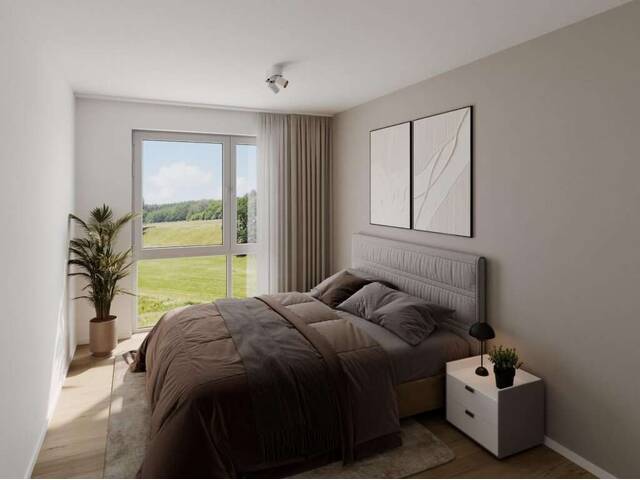 Immobilie in Thalheim bei Wels - COMING SOON: Moderne Eigentumswohnungen in Thalheim bei Wels/Mühlental – ideal für Eigennutzer & Anleger - PROVISIONSFREI - Bild 0