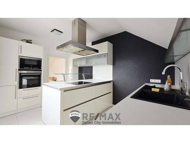 Immobilie in Herzogenburg - Ruhe und dennoch zentrale Lage - Bild 1