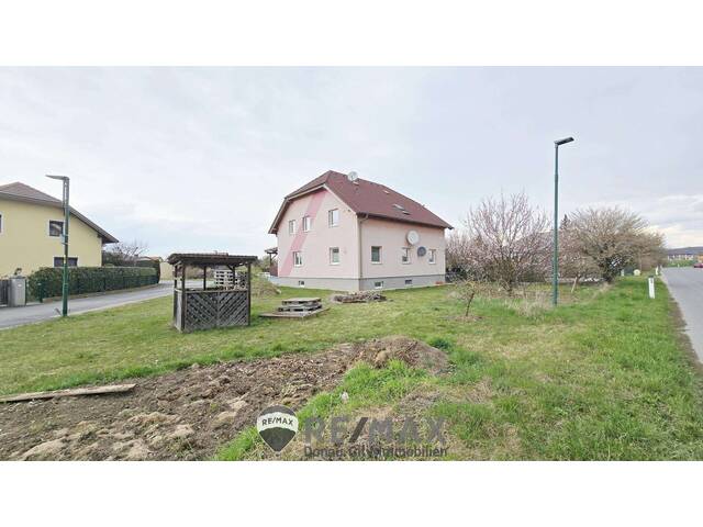 Immobilie in Herzogenburg - Ruhe und dennoch zentrale Lage - Bild 3