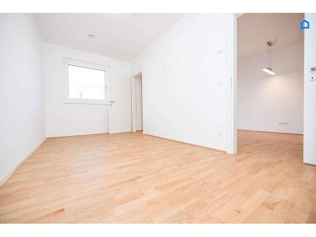 Immobilie in Tulln an der Donau - Gepflegte Gartenwohnung mit hochwertiger Ausstattung in Tulln: 2 Zimmer 46m² plus Terrasse 11m² und eigenem Garten! 25m² /optionale Tiefgarage - Bild 0