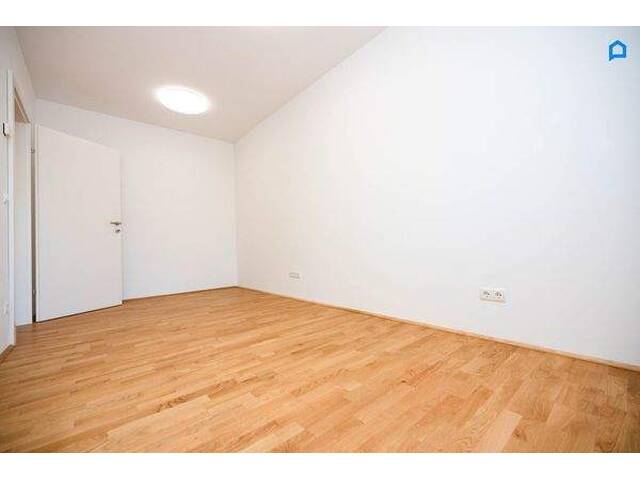 Immobilie in Tulln an der Donau - Gepflegte Gartenwohnung mit hochwertiger Ausstattung in Tulln: 2 Zimmer 46m² plus Terrasse 11m² und eigenem Garten! 25m² /optionale Tiefgarage - Bild 4