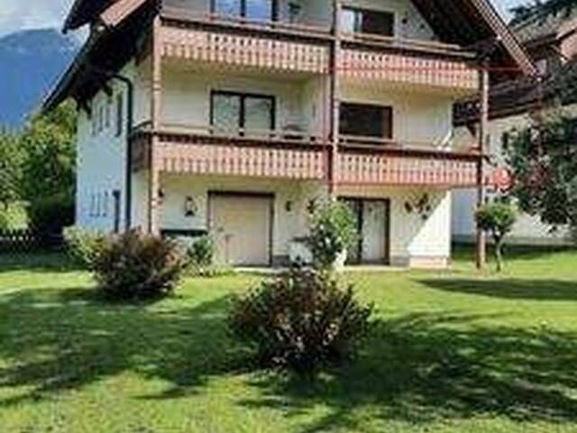 Immobilie in Hermagor - Ferienappartement im Ski- und Wandergebiet Hermagor/Pressegger See - Bild 1