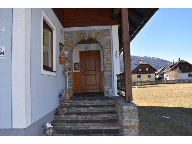 Immobilie in St. Michael im Lungau - Koffer packen und einziehen - Einfamilienhaus in St. Michael i. Lungau - Bild 2