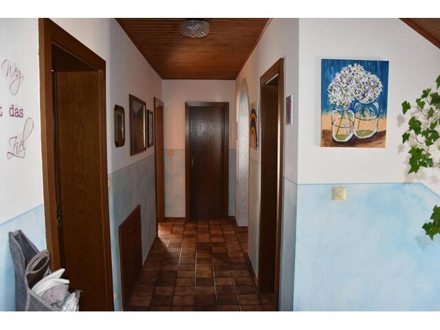 Immobilie in St. Michael im Lungau - Koffer packen und einziehen - Einfamilienhaus in St. Michael i. Lungau - Bild 3