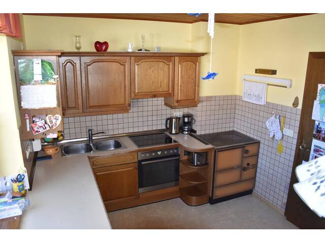 Immobilie in St. Michael im Lungau - Koffer packen und einziehen - Einfamilienhaus in St. Michael i. Lungau - Bild 4