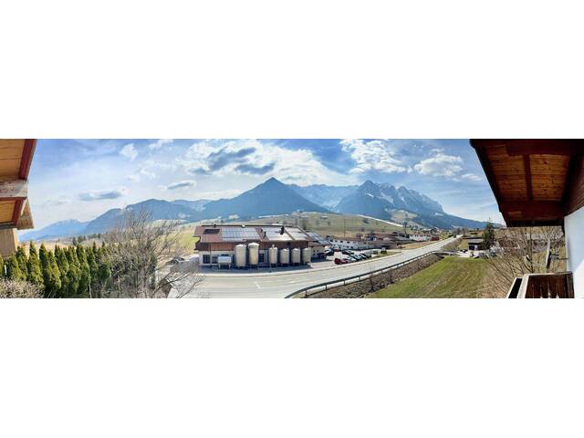 Immobilie in Walchsee - Heimwerker und Anleger aufgepasst: Sonniges Haus zum sanieren an der Walchsee-Straße! - Bild 1