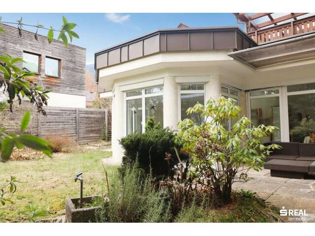 Immobilie in Steindorf am Ossiacher See - 140 m² für Ihre Familie - Gartenwohnung in Seenähe - Bild 0