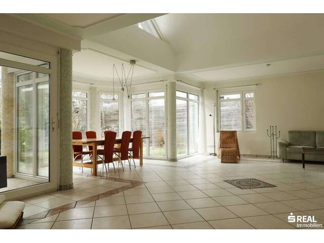 Immobilie in Steindorf am Ossiacher See - 140 m² für Ihre Familie - Gartenwohnung in Seenähe - Bild 1